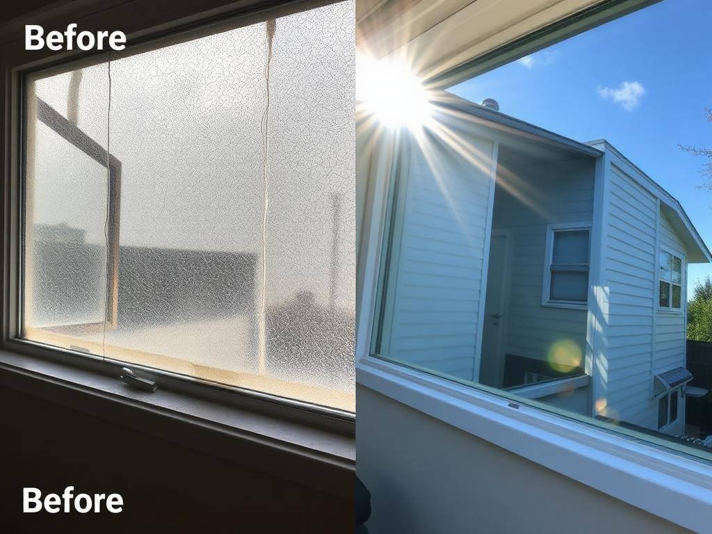 Window restoration
