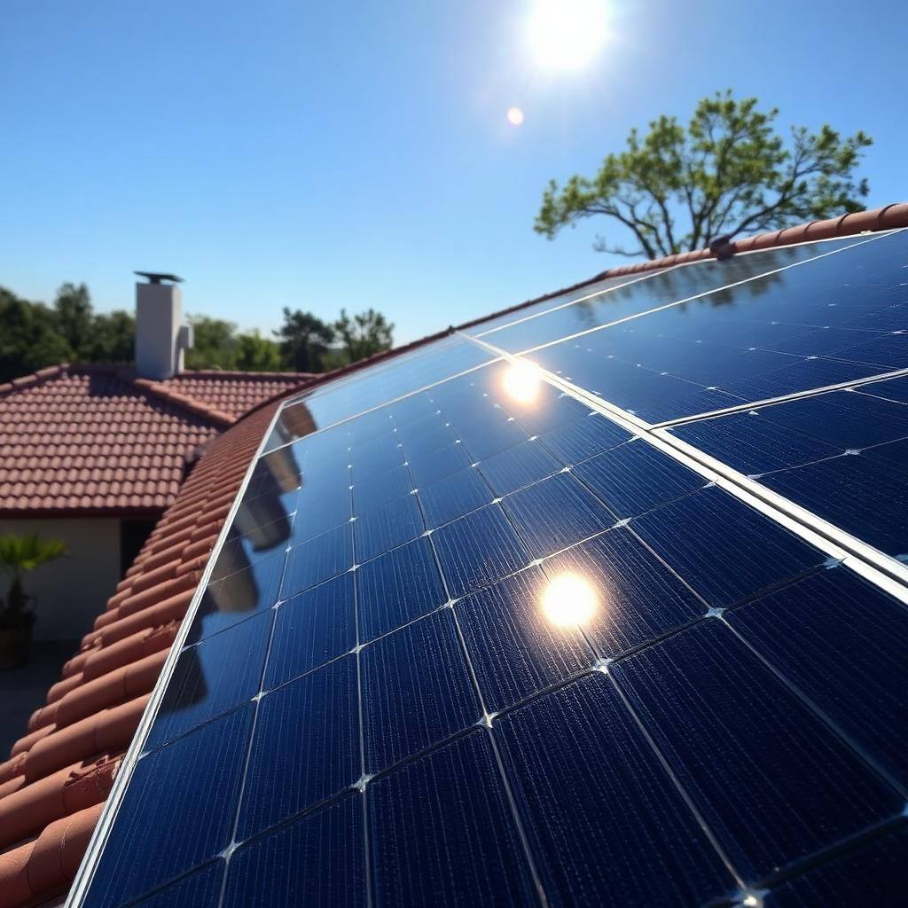 Panels restored to peak shine
