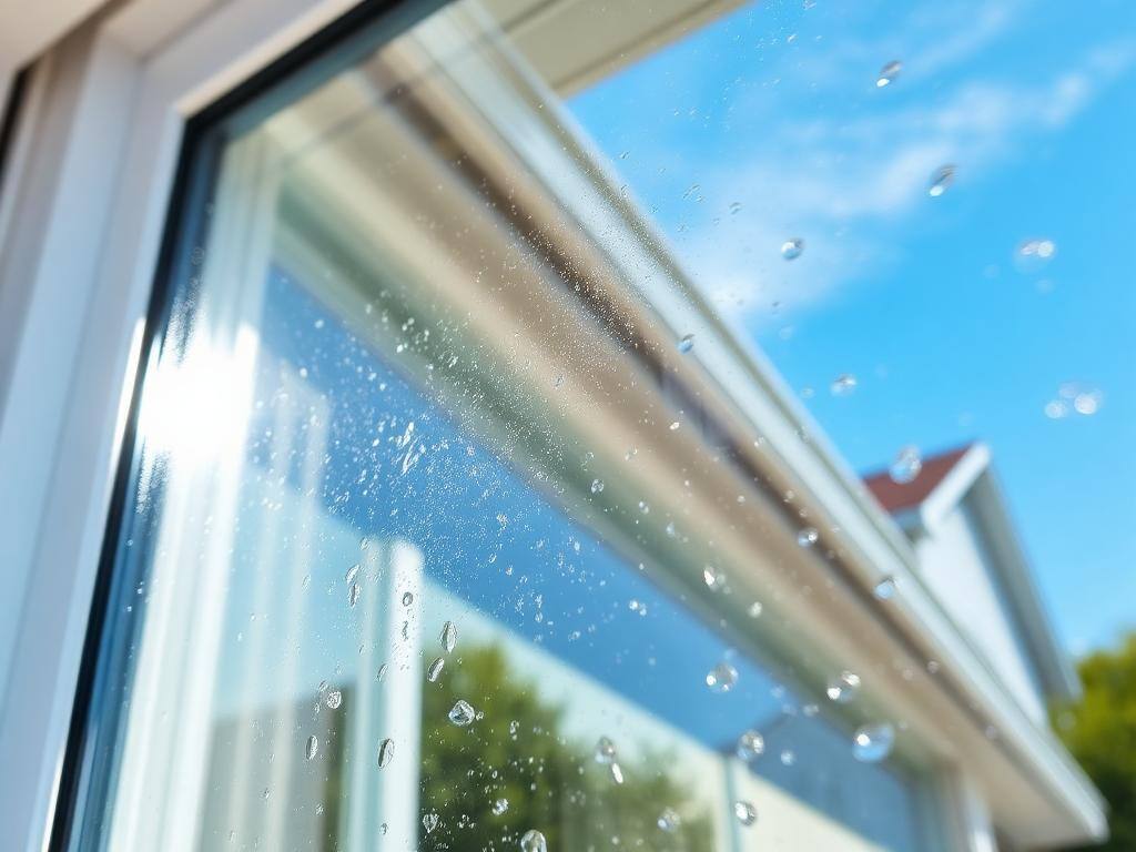 Window Cleaning